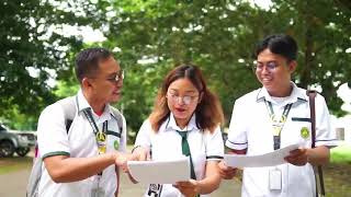 Central Bicol State University of Agriculture | Promotional Video