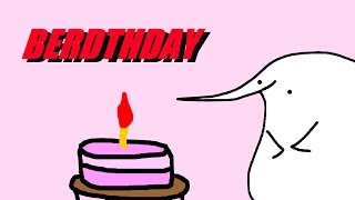 berdthday