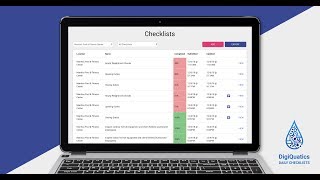 [WEBINAR] Reduce Liability At Your Facility With Digital Checklists