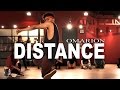 Omarion - Distance Choreography | by Mikey DellaVella | #TMillyTV