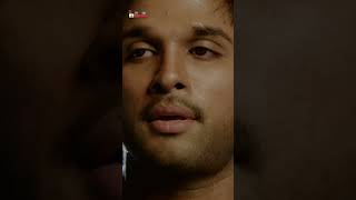నా గర్ల్ ఫ్రెండ్ కష్టపడి పట్టా 😂 | Race Gurram Movie | Allu Arjun | Shruti Haasan | #YouTubeShorts