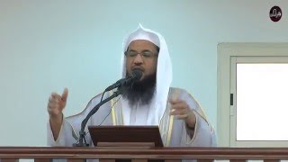 حسن الخلق|خطبة الجمعة || الشيخ محمد بن علي الشنقيطي | 8ـ7ـ1437هـ