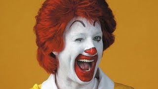The Untold Truth Of Ronald McDonald