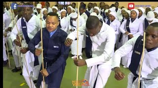 Injabulo YamaKrestu (bayangena) & House Of God Ministries - Angeke Wabuzwa Ubumnandi || 28 Oct 2023