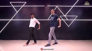 3 Easy And Beautiful Party Dance Steps For Beginners | Parveen Sharma