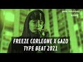 Drill INSTRUMENTAL | FREEZE CORLEONE X GAZO Type Beat 2021 (prod. HolyHood) 