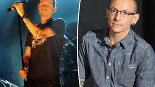 Chester Bennington: A Tragic Loss and Mental Health Awareness