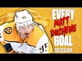 Every Matt Duchene Goal From The 2021-22 NHL Season