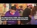 Pelonggaran PSBB Terlalu Dini Bisa Ancam Pemulihan Ekonomi