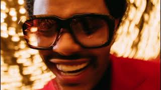 The Weeknd - Apple Bottom Jeans (2019)