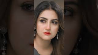 Hiba Bukhari Faysal Quraishi Fitoor Drama Status 4K Ultra HD #shorts