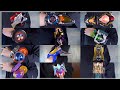 変身ブレスまとめ！戦隊！ウルトラマン！仮面ライダー！思ったより持ってなかった.../MyCollectionTransformationBracelet【KamenRider/PowerRanger】