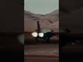 F-111 Aardvark: A Jet Fighter Assassin #shorts