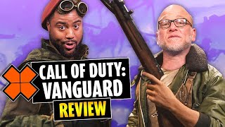 Call of Duty: Vanguard Review | Xplay