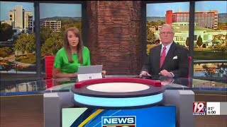 Agencies Hold Resue Drill in Florence | September 28, 2023 | News 19 at 6 p.m.