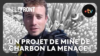 Peut-on sauver la grande barrière de corail ?