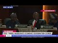 President Tinubu Inaugurates Economic Coordination Council