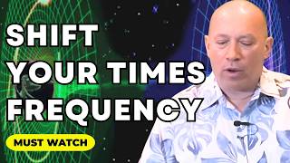 Darryl Anka Decodes Time Illusion Secrets For Total Freedom | Bashar Channeling 2026