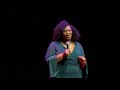 The Power of Your Voice | Anqwenique Kinsel | TEDxPittsburghWomen