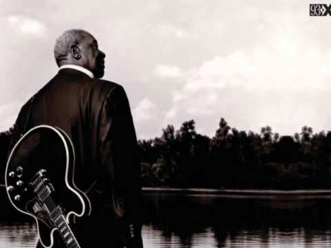 B.B. King - Into The Night - YouTube