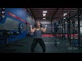 “DT” & Bar Muscle Ups - Wednesday Workout (Tasia vs. The Universe)