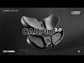 Wrist rest Carpio 2.0 - Official video