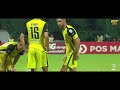 LUCIANO GUAYCOCHEA | PDRM FC vs PERAK FC 2024 (LS)