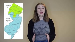 Facts About New Jersey