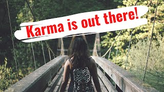 12 Laws of Karma That Will Change Your Life Forever!!  How Does Karma Work?! Will Karma Find You?!