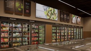 Save Time And Money At Aldi
