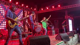 Bol Kaffara | Live | Sehar Gul Khan