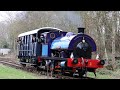 Brake Vans Rides at Whitwell & Reepham 15th Anniversary Gala - 03/03/24 #steamtrain