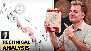 Comment le Livre Technical Analysis of the Financial Markets va te faire Réussir en Trading ?
