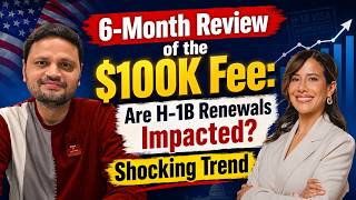 🆕 Travel Alert for H-1B Visa Holders: 100K Fee Fact-Check with an Attorney @TryManifest