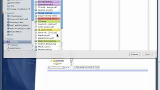 Drupal - Upload Files