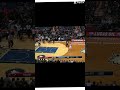 Dwayne Wade’s 360 half court shot