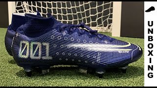stealth ops mercurial superfly 360