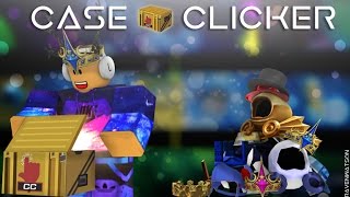 Playtube Pk Ultimate Video Sharing Website - roblox case clicker codes