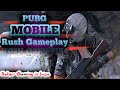 ( Road To 1K ) PUBG MOBILE  RUSH GAMEPLAY, #SAHER_GAMING #YOUTUBE #GAMELOOP