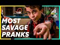 The Best PRANKS | Malcolm In The Middle