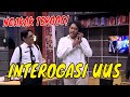 [FULL] INTEROGASI UUS BIKIN NGAKAK TERUS! | LAPOR PAK! (22/09/21)