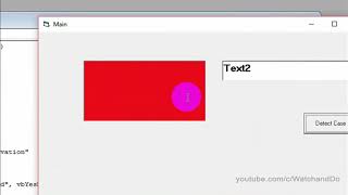 13. Visual Basic 6.0 in Urdu - Working with Message Box (MsgBox).