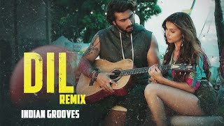 Dil Remix | Ek Villain Returns | Disha, John, Arjun, Tara,