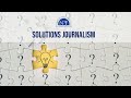 Build a Connection Through Solutions Journalism