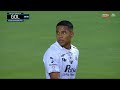 Autogol de M Arreola | A. Morelia 1-0 Alebrijes Reclasificación Apertura 2022 Liga BBVA Expansión MX