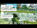 Rules Of Survival // Lil Peep X Marshmello Spotlight