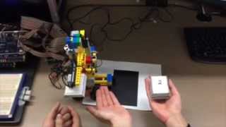 ECE243 Project - Towers of Hanoi