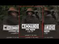 Commando by Yiya Muzik Official Audio