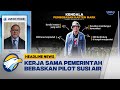 Theo Litaay: Pemerintah Jalin Proses Negosiasi & Komunikasi dengan KKB