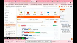 Managebac Overview for Teachers